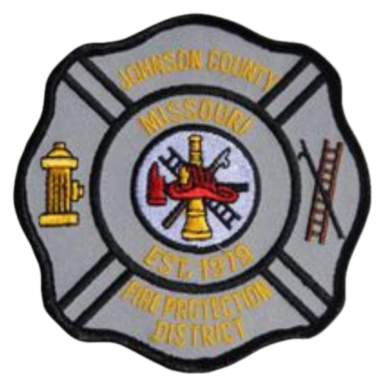 Johnson County Fire Protection District