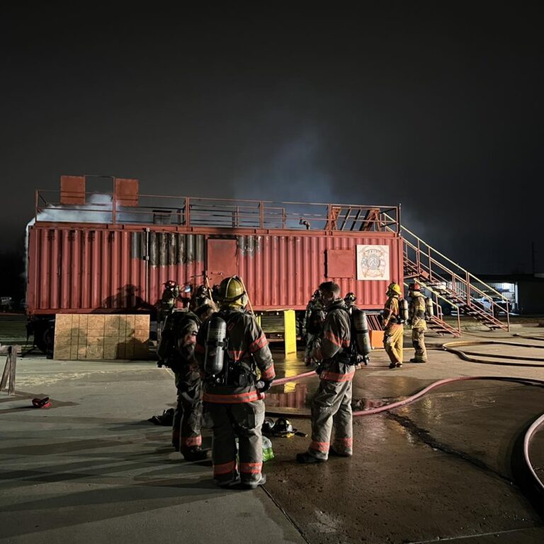 Johnson County Fire Protection District - Johnson County Fire ...