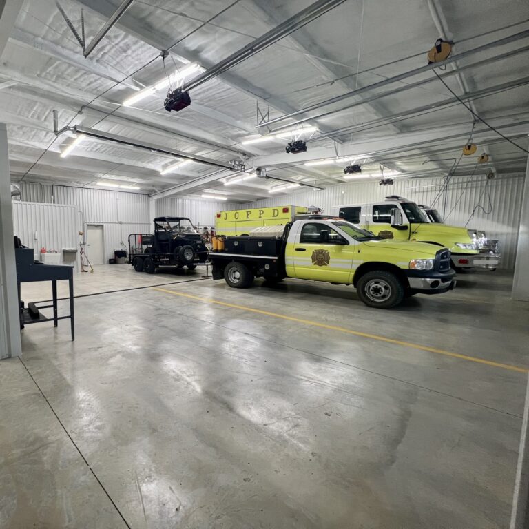 Johnson County Fire Protection District - Johnson County Fire ...