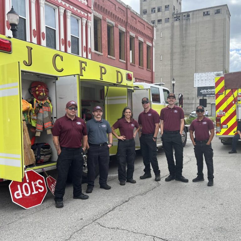 Johnson County Fire Protection District - Johnson County Fire ...