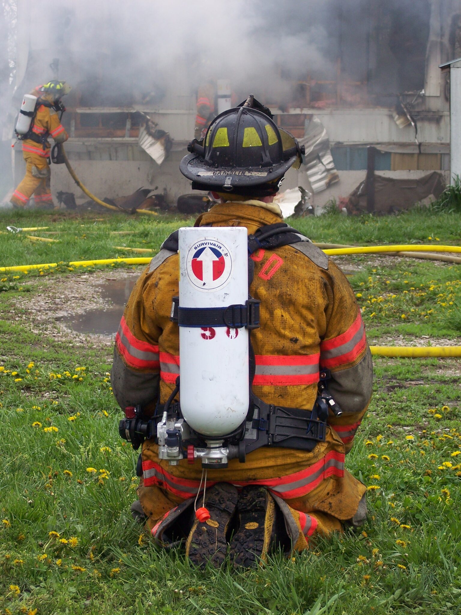 Johnson County Fire Protection District - Johnson County Fire ...