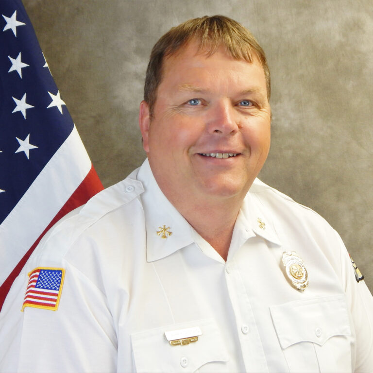 Meet The Team - Johnson County Fire Protection District